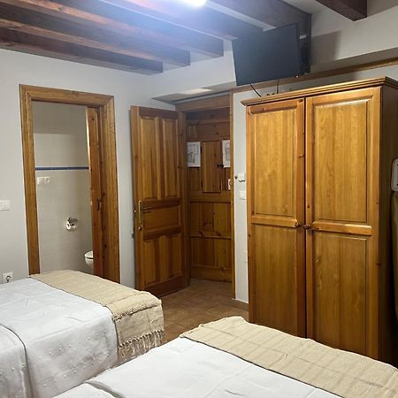 Apartamentos Briz Ojedo Exteriér fotografie
