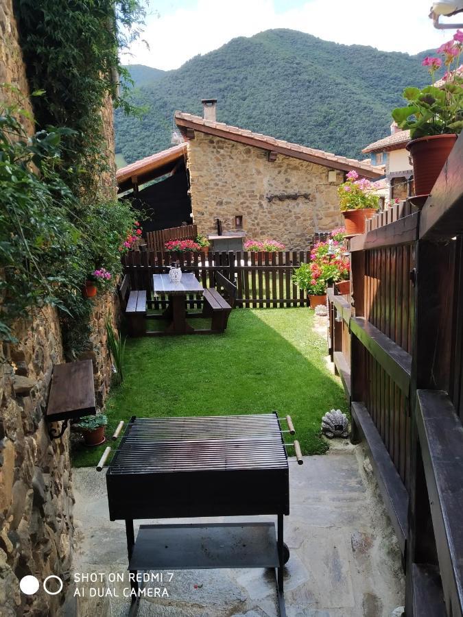 Apartamentos Briz Ojedo Exteriér fotografie