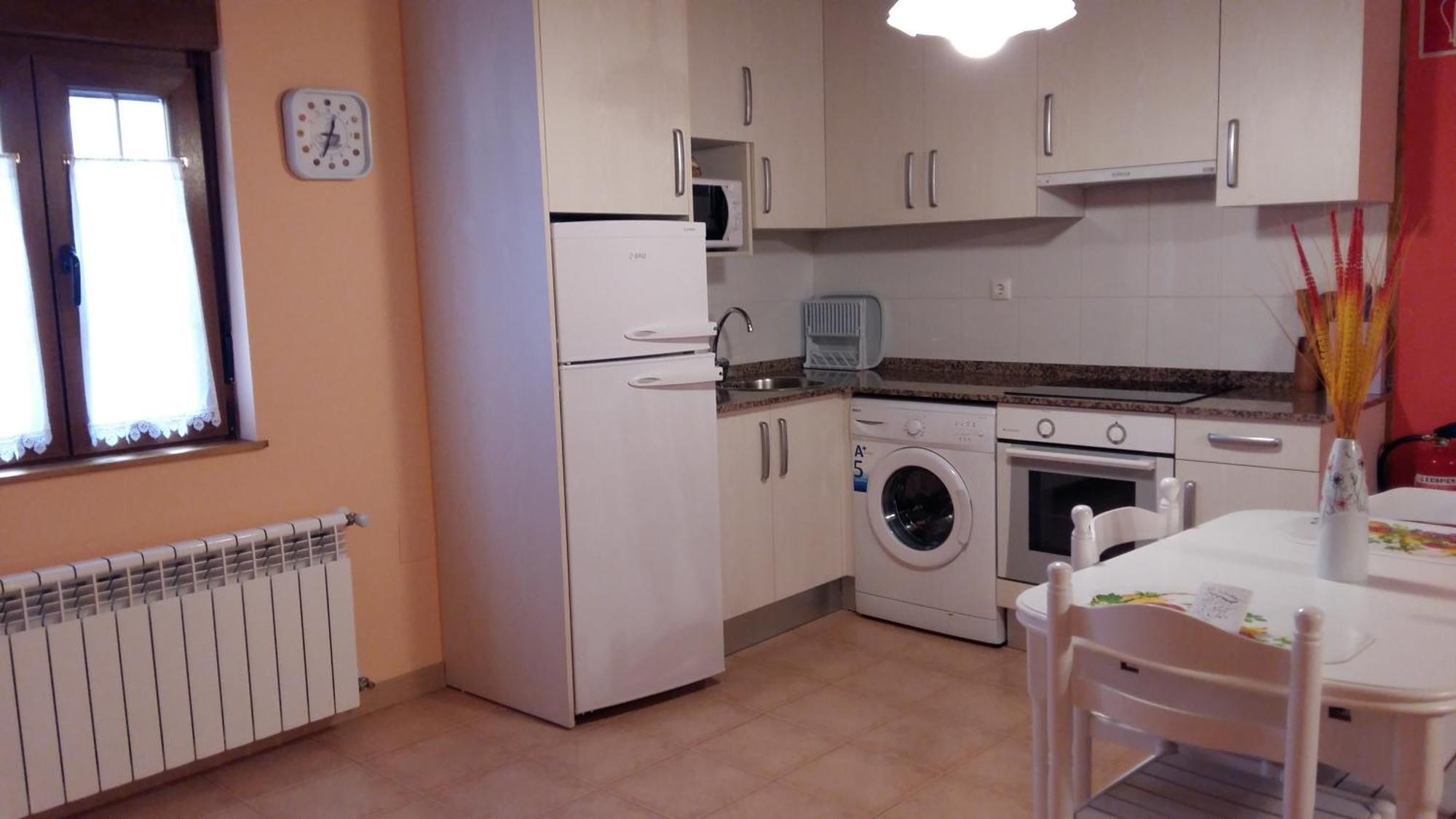 Apartamentos Briz Ojedo Pokoj fotografie