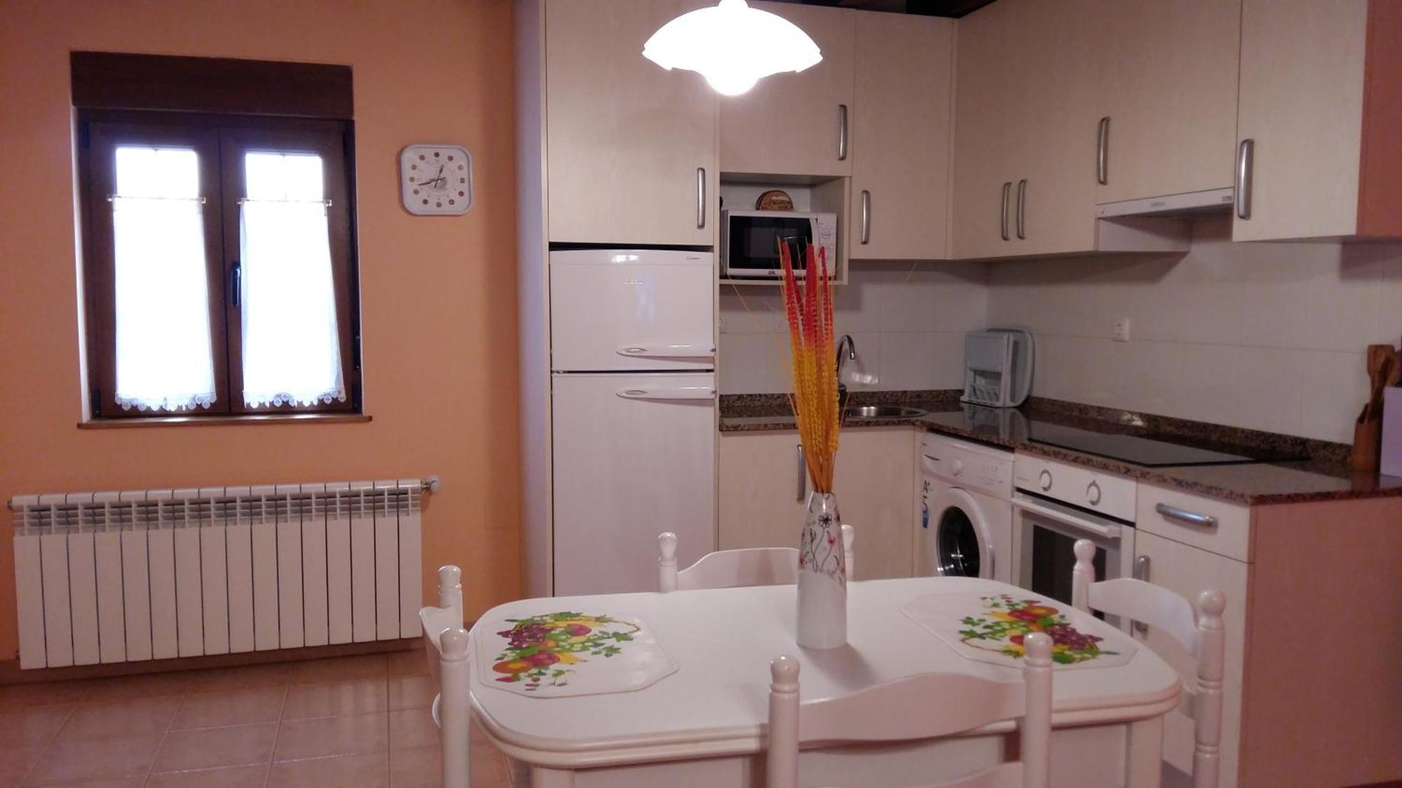 Apartamentos Briz Ojedo Pokoj fotografie