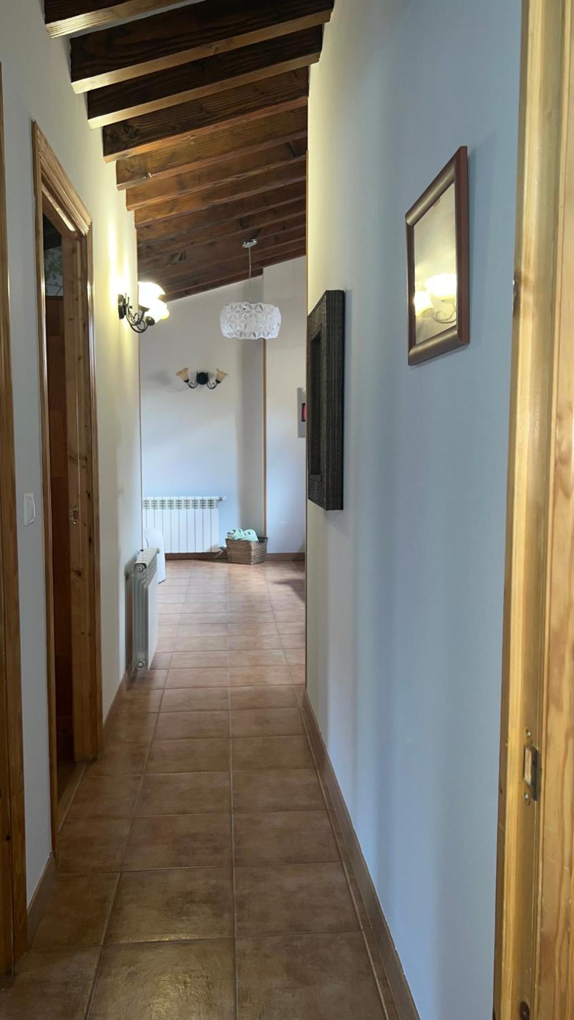 Apartamentos Briz Ojedo Exteriér fotografie