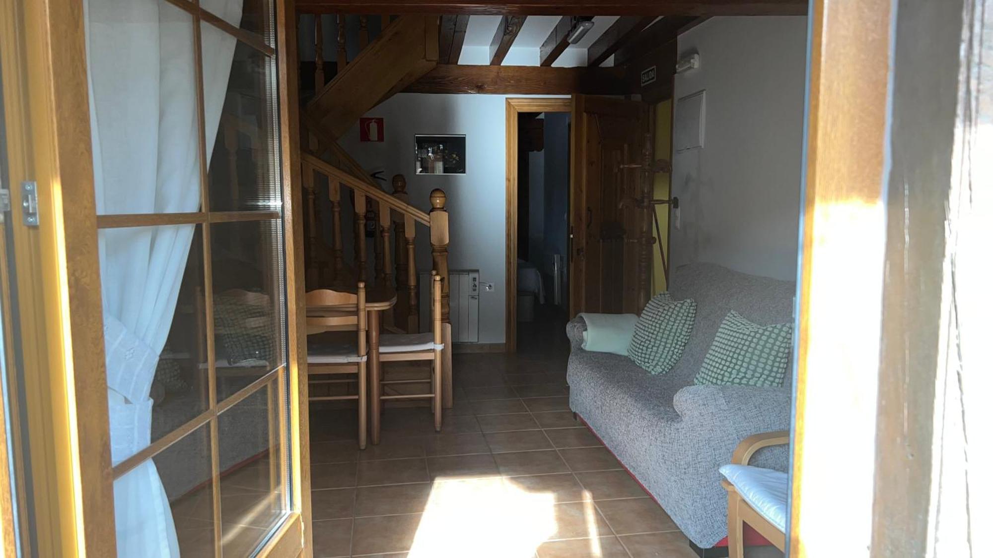 Apartamentos Briz Ojedo Exteriér fotografie
