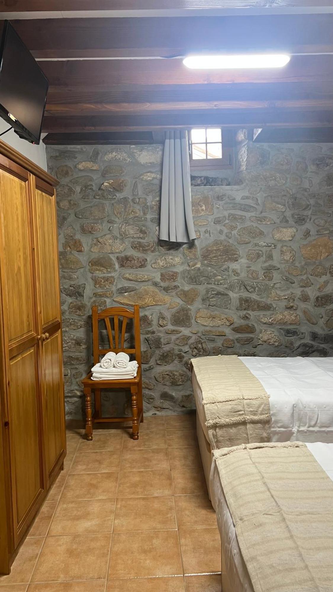 Apartamentos Briz Ojedo Exteriér fotografie