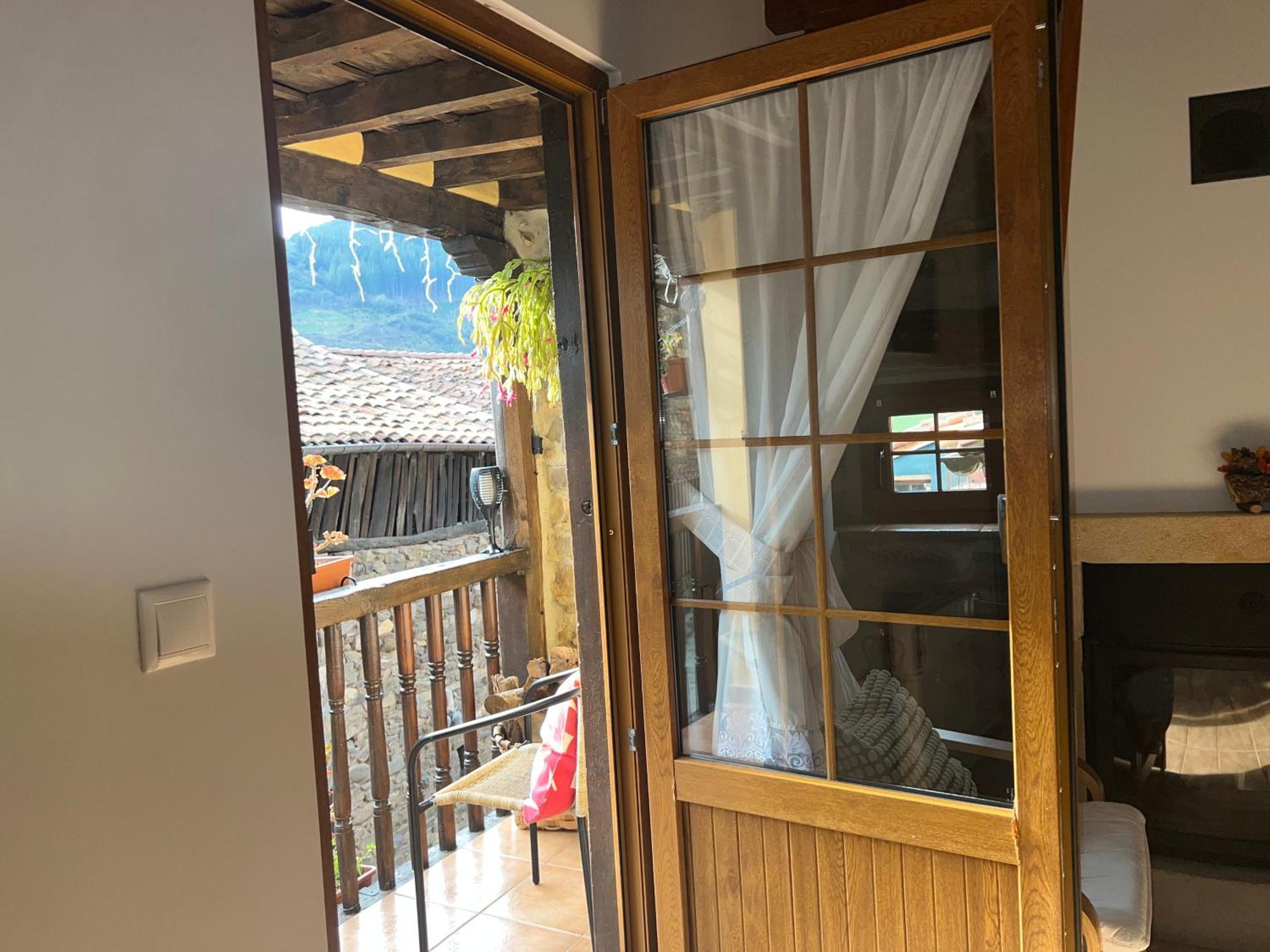 Apartamentos Briz Ojedo Exteriér fotografie