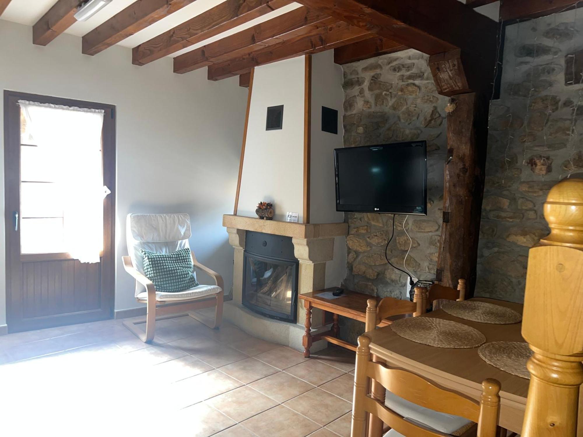 Apartamentos Briz Ojedo Exteriér fotografie