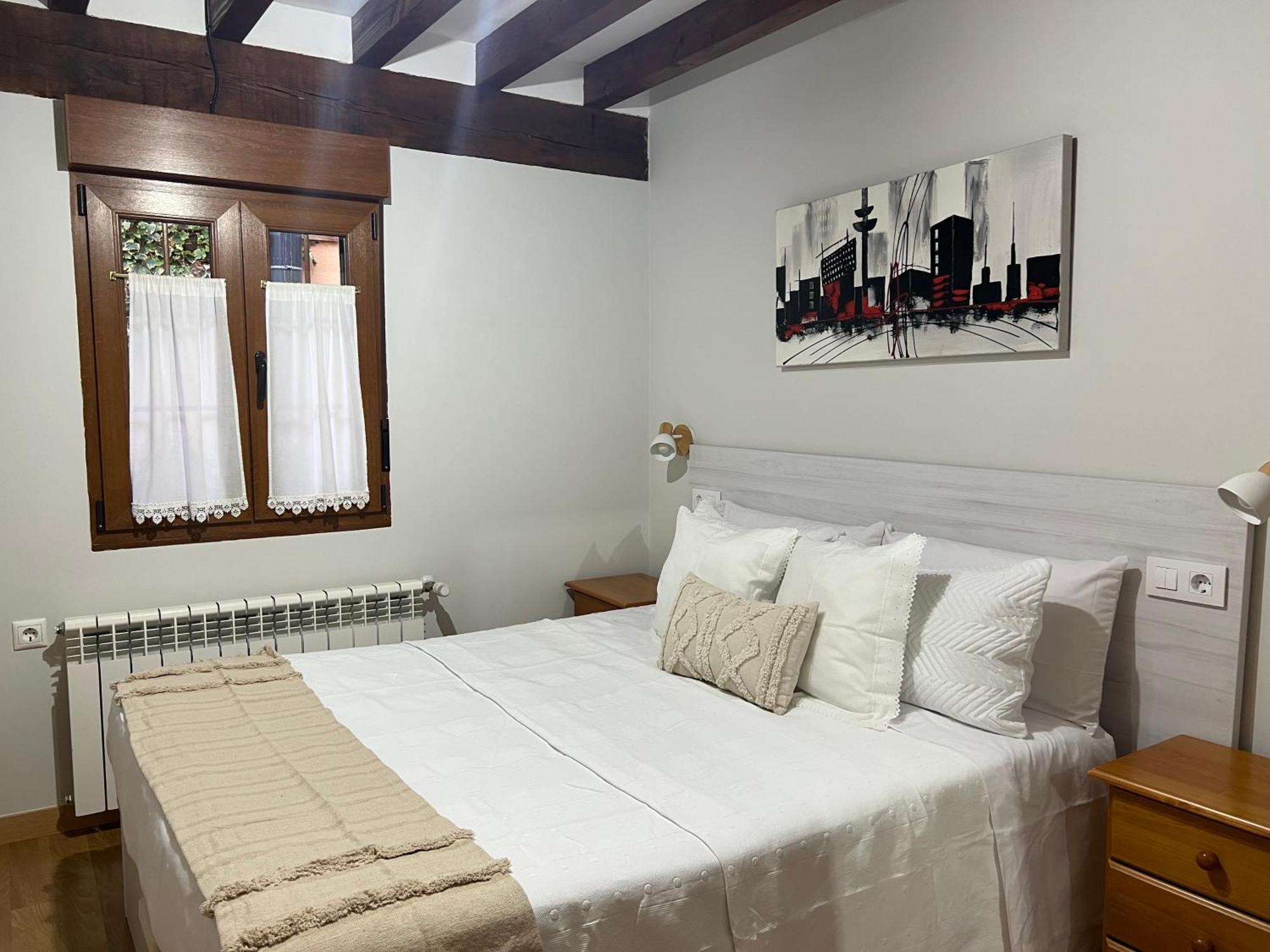 Apartamentos Briz Ojedo Exteriér fotografie