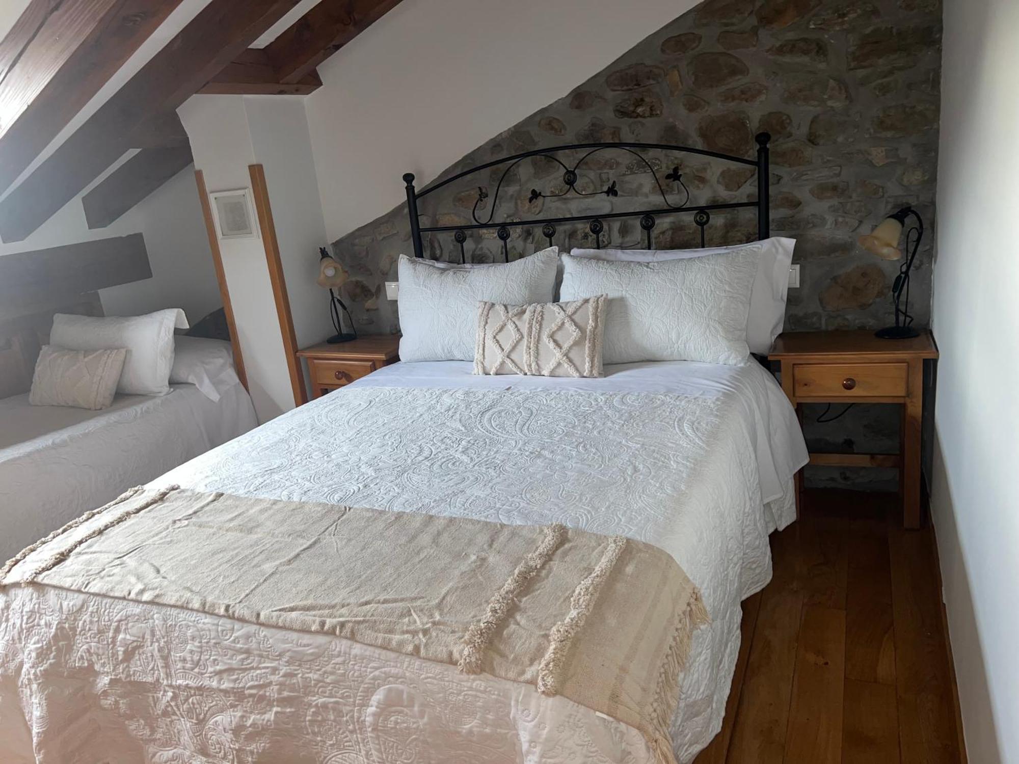 Apartamentos Briz Ojedo Exteriér fotografie