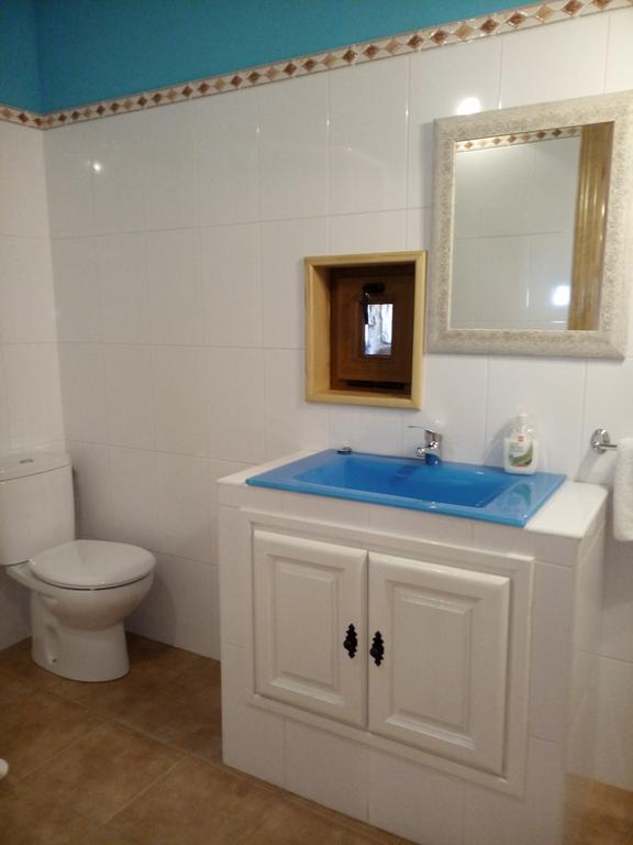 Apartamentos Briz Ojedo Pokoj fotografie