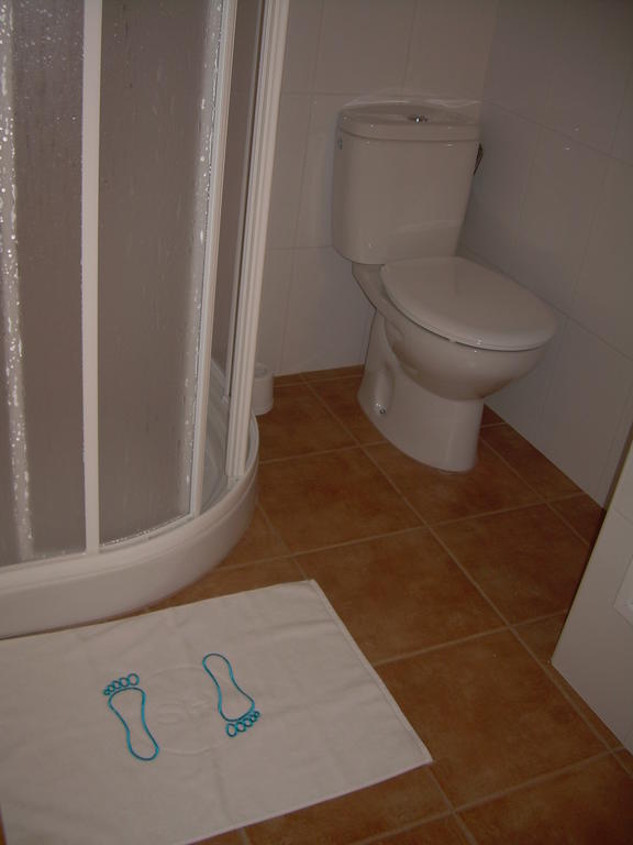 Apartamentos Briz Ojedo Pokoj fotografie